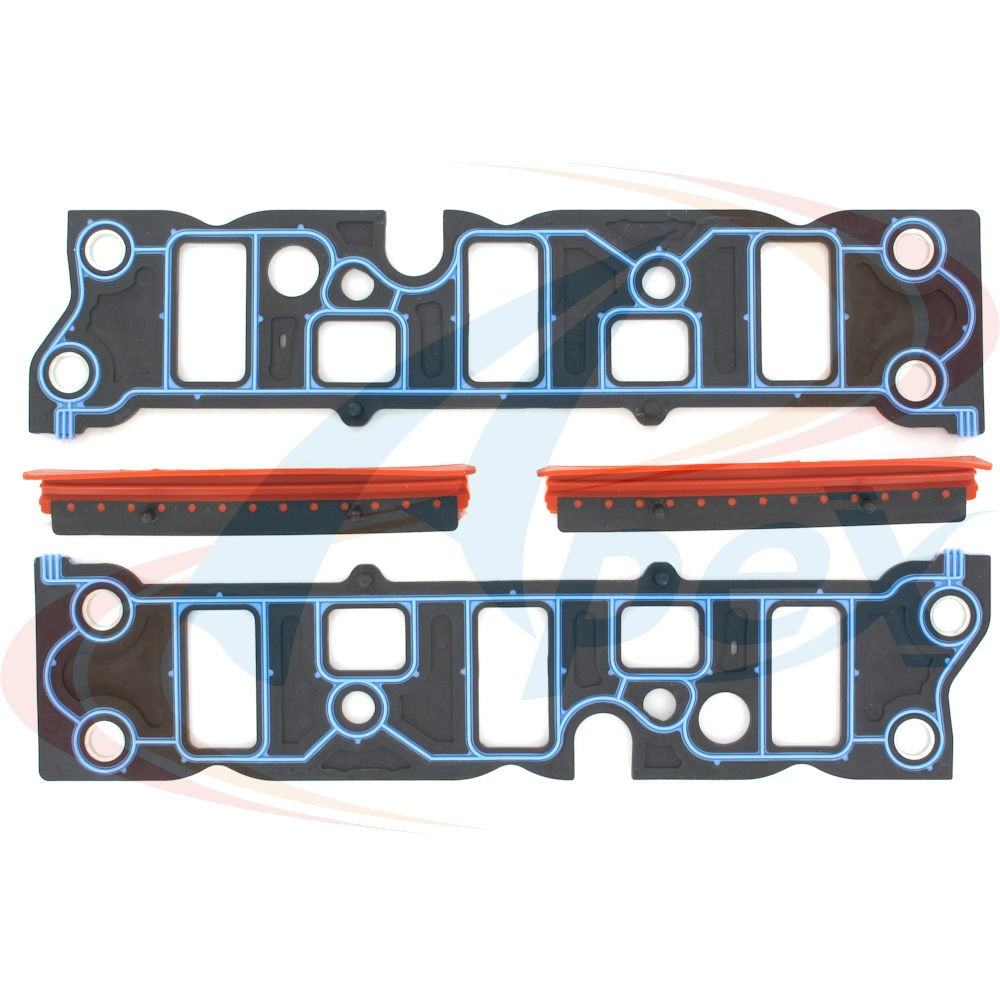 Apex Gasket AMS3733
