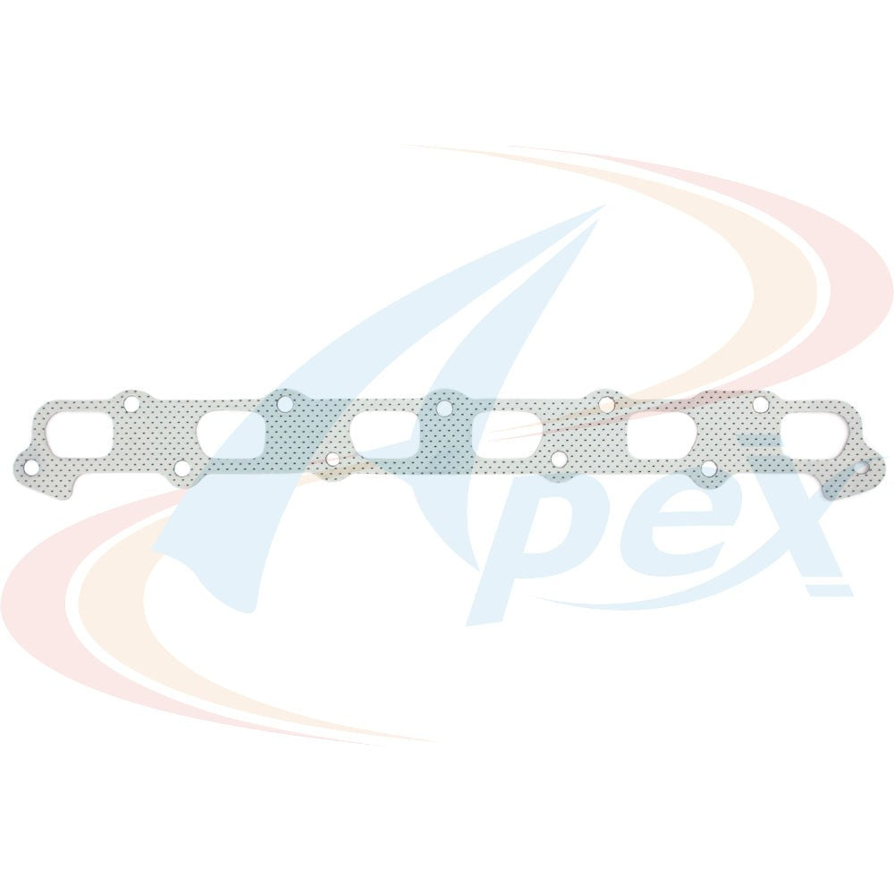 Apex Gasket Vehicle Part AMS3941