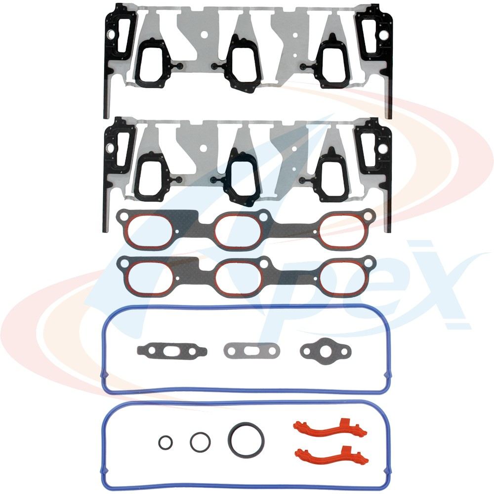 Apex Gasket AMS3971P