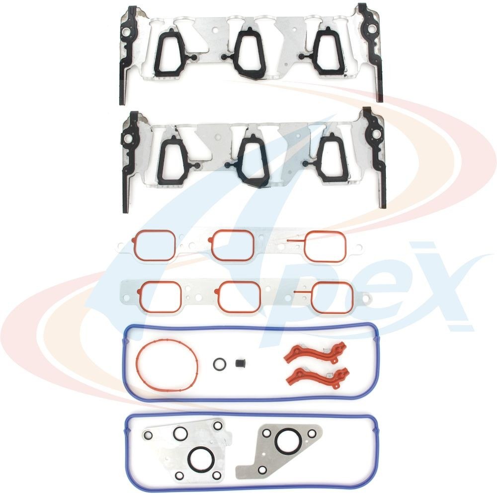 Apex Gasket AMS3981P