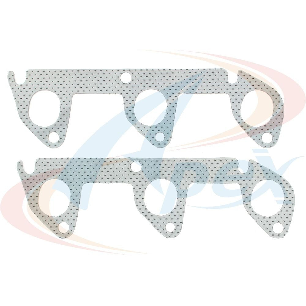 Apex Gasket AMS4251