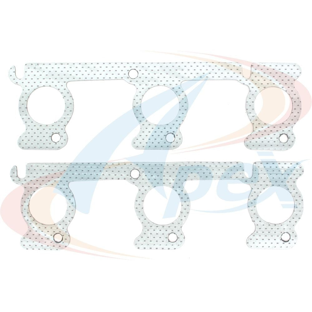 Apex Gasket AMS4253