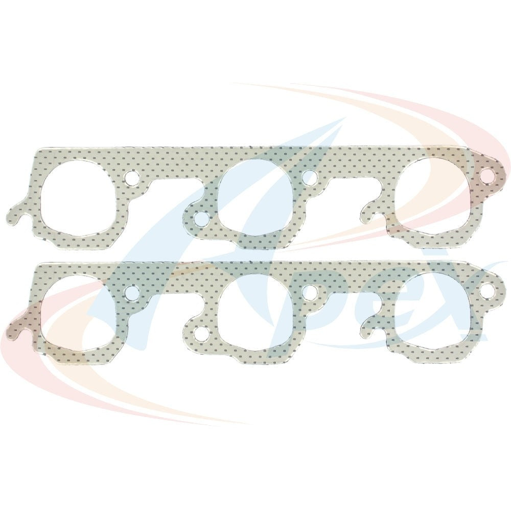 Apex Gasket AMS4523