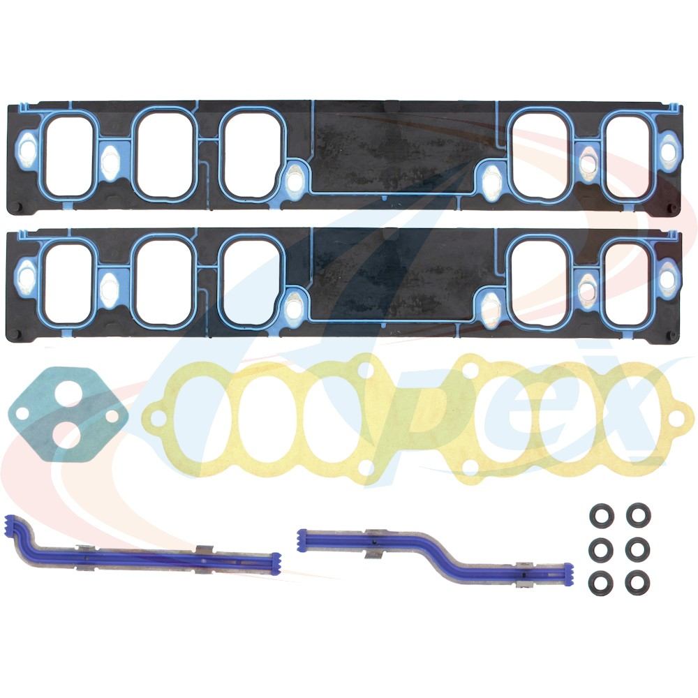 Apex Gasket AMS4540