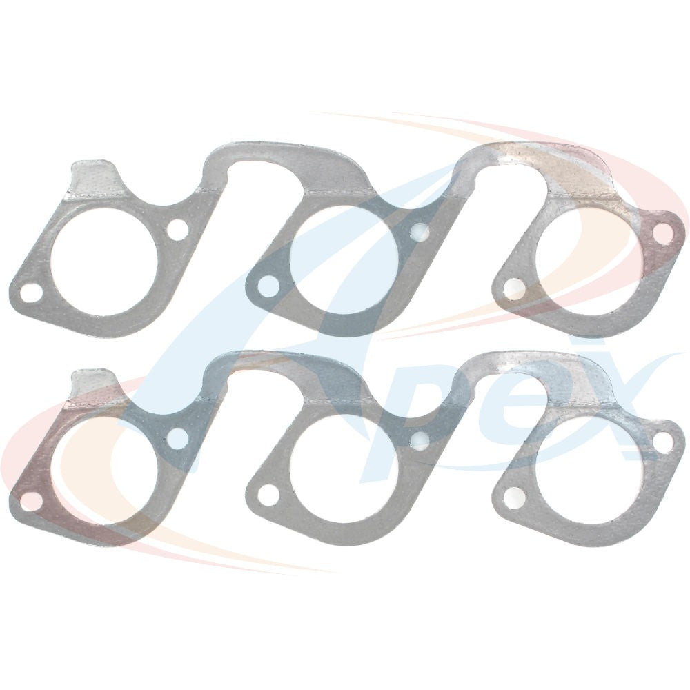 Apex Gasket Vehicle Part AMS4541