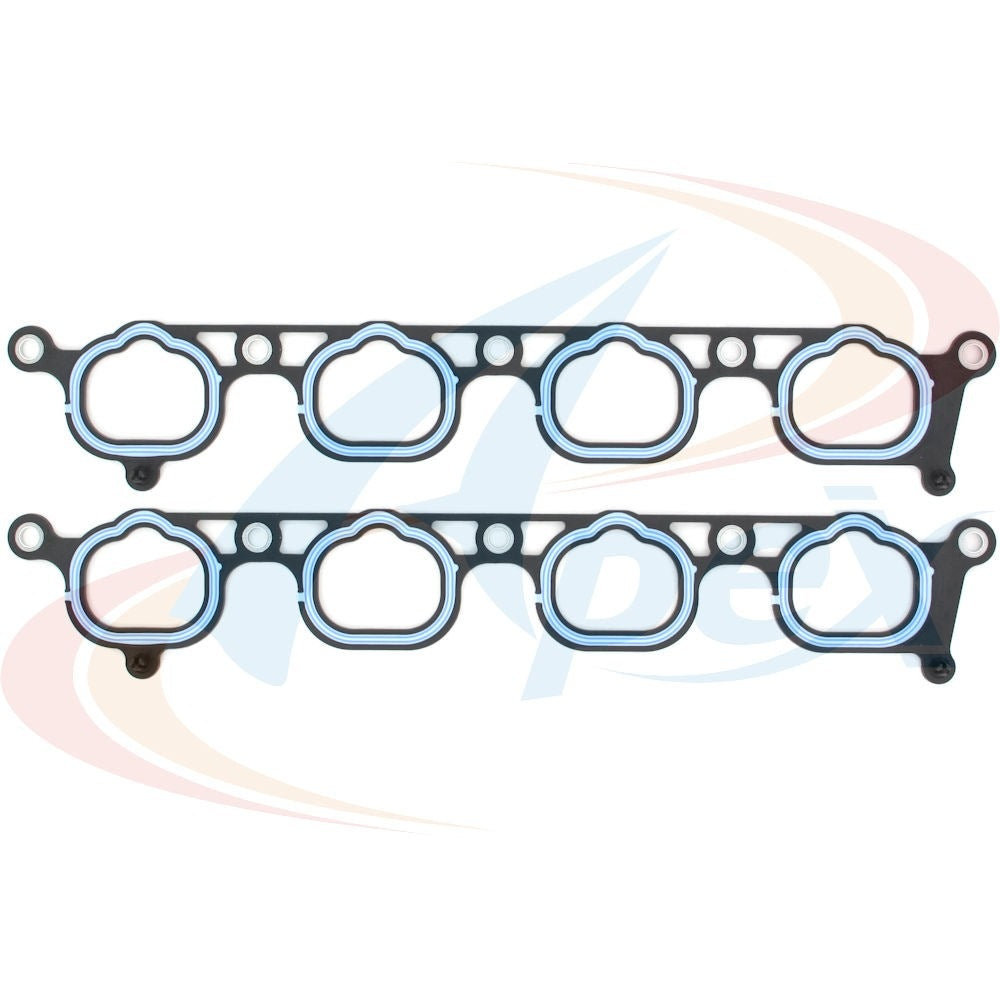 Apex Gasket AMS4709