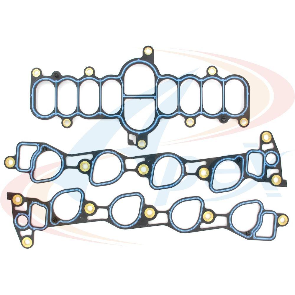 Apex Gasket AMS4730