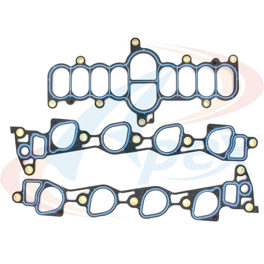 Apex Gasket AMS4731