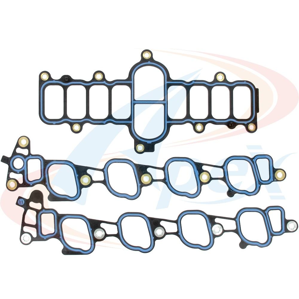 Apex Gasket AMS4732