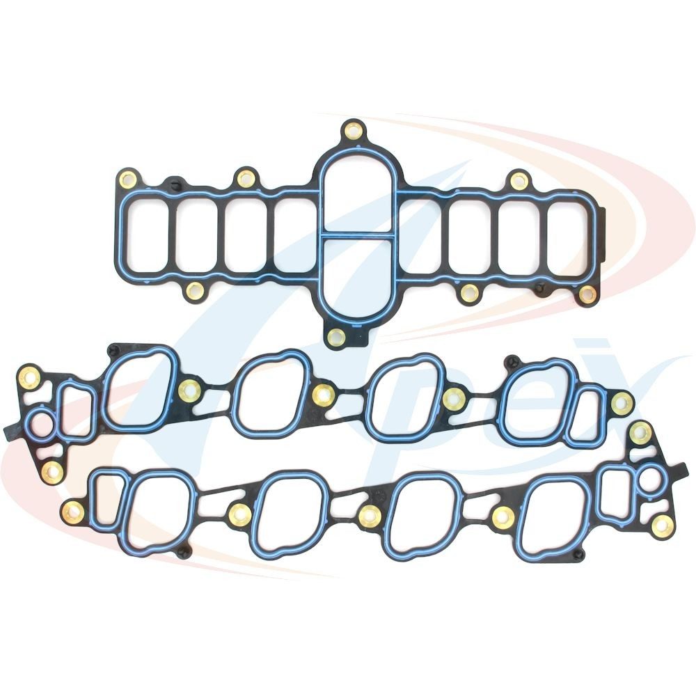 Apex Gasket AMS4734