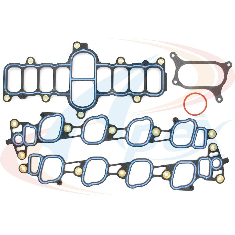 Apex Gasket AMS4737