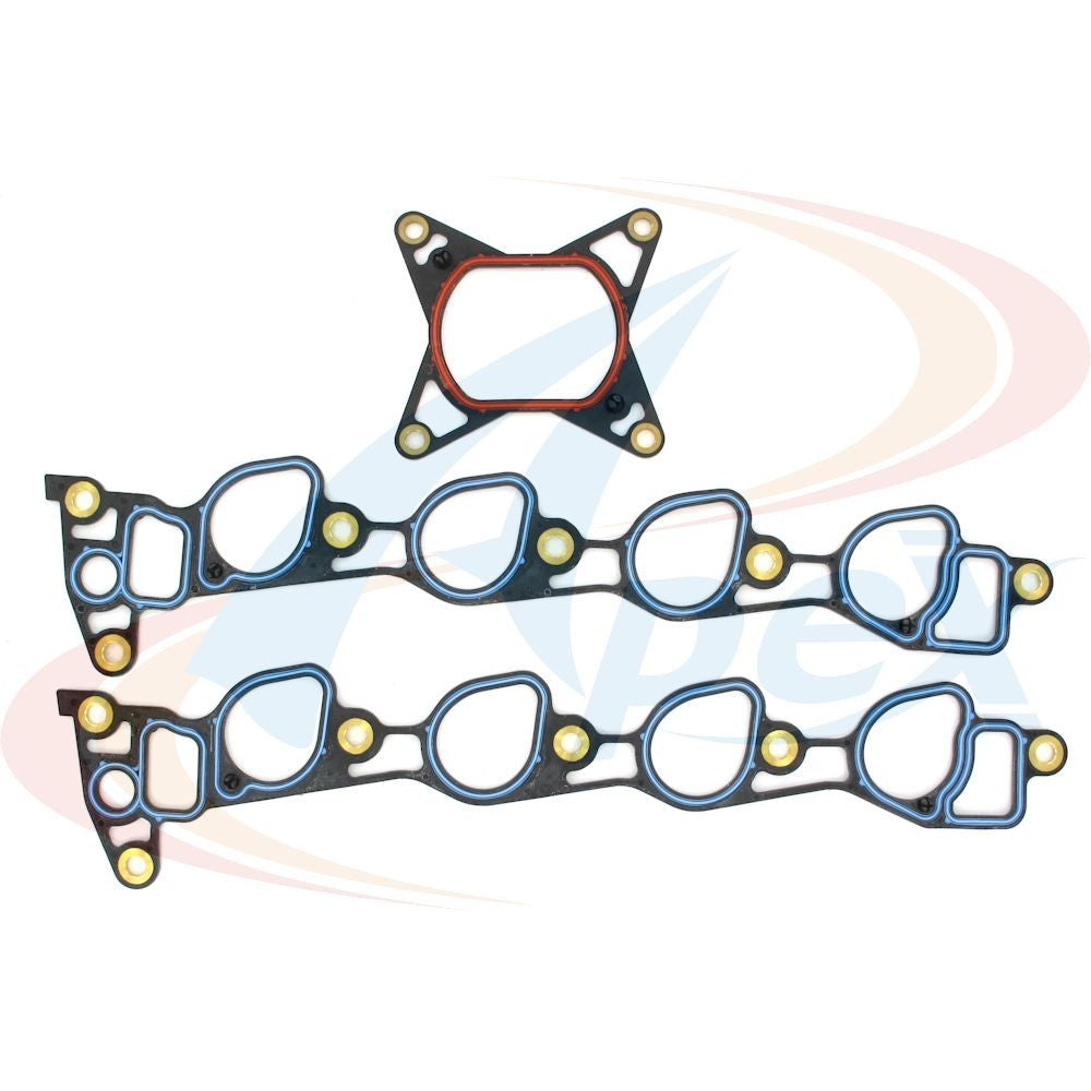 Apex Gasket AMS4743