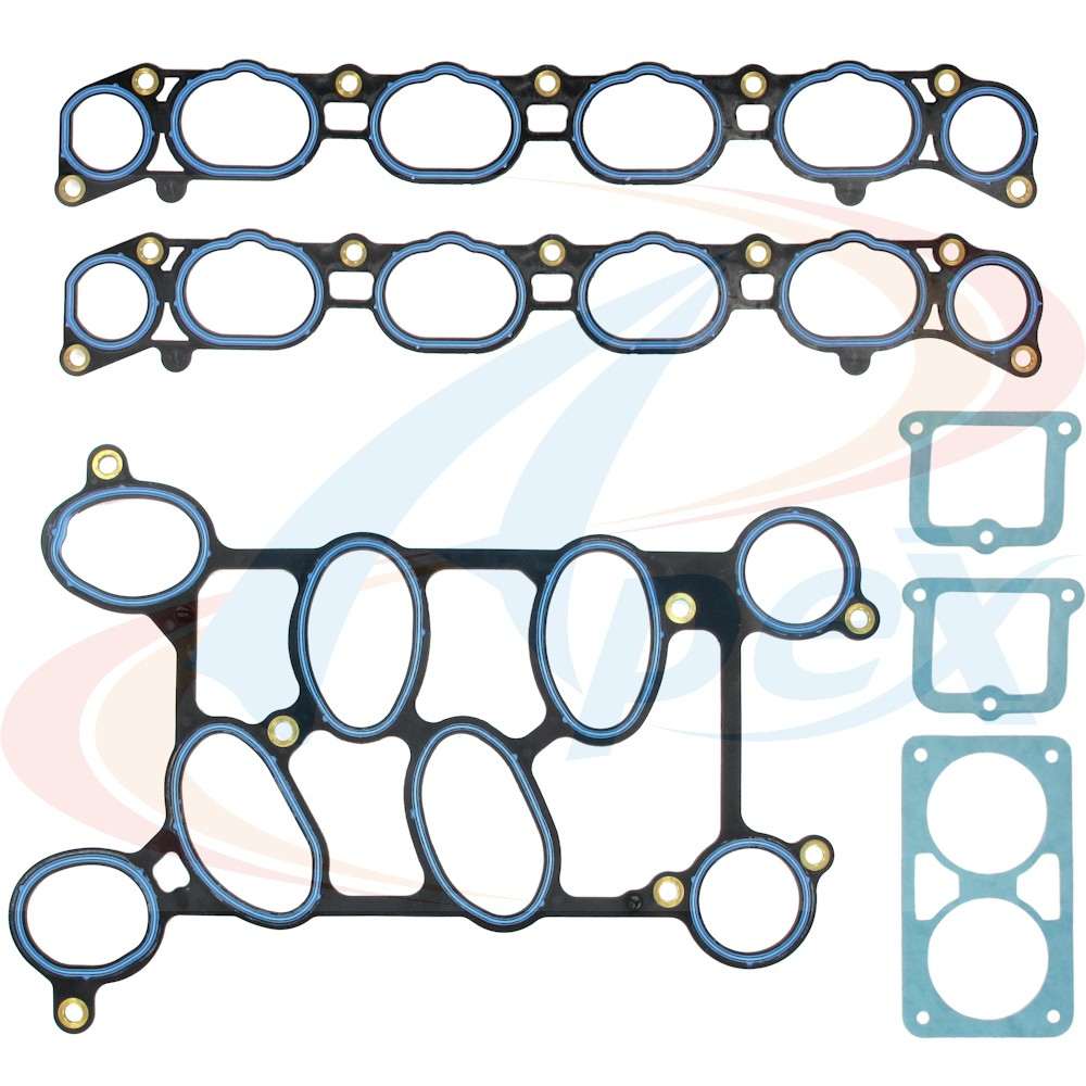 Apex Gasket AMS4761