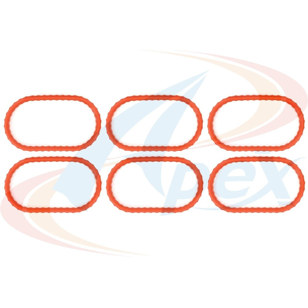 Apex Gasket AMS4830