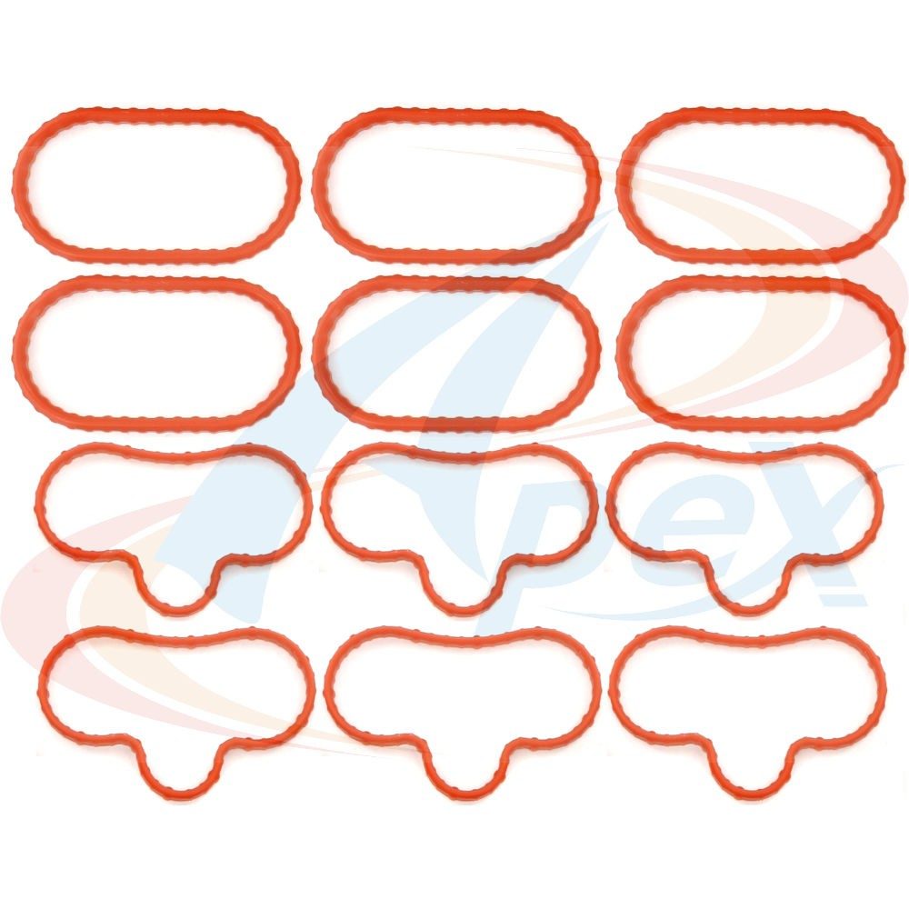 Apex Gasket AMS4831