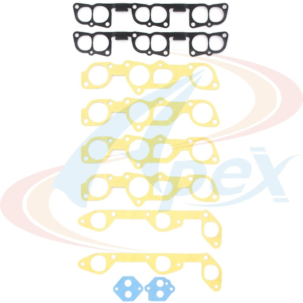 Apex Gasket AMS4900