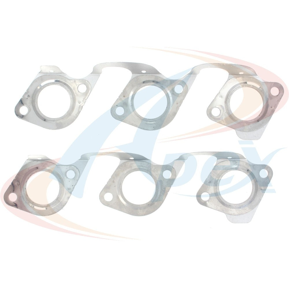 Apex Gasket AMS4911