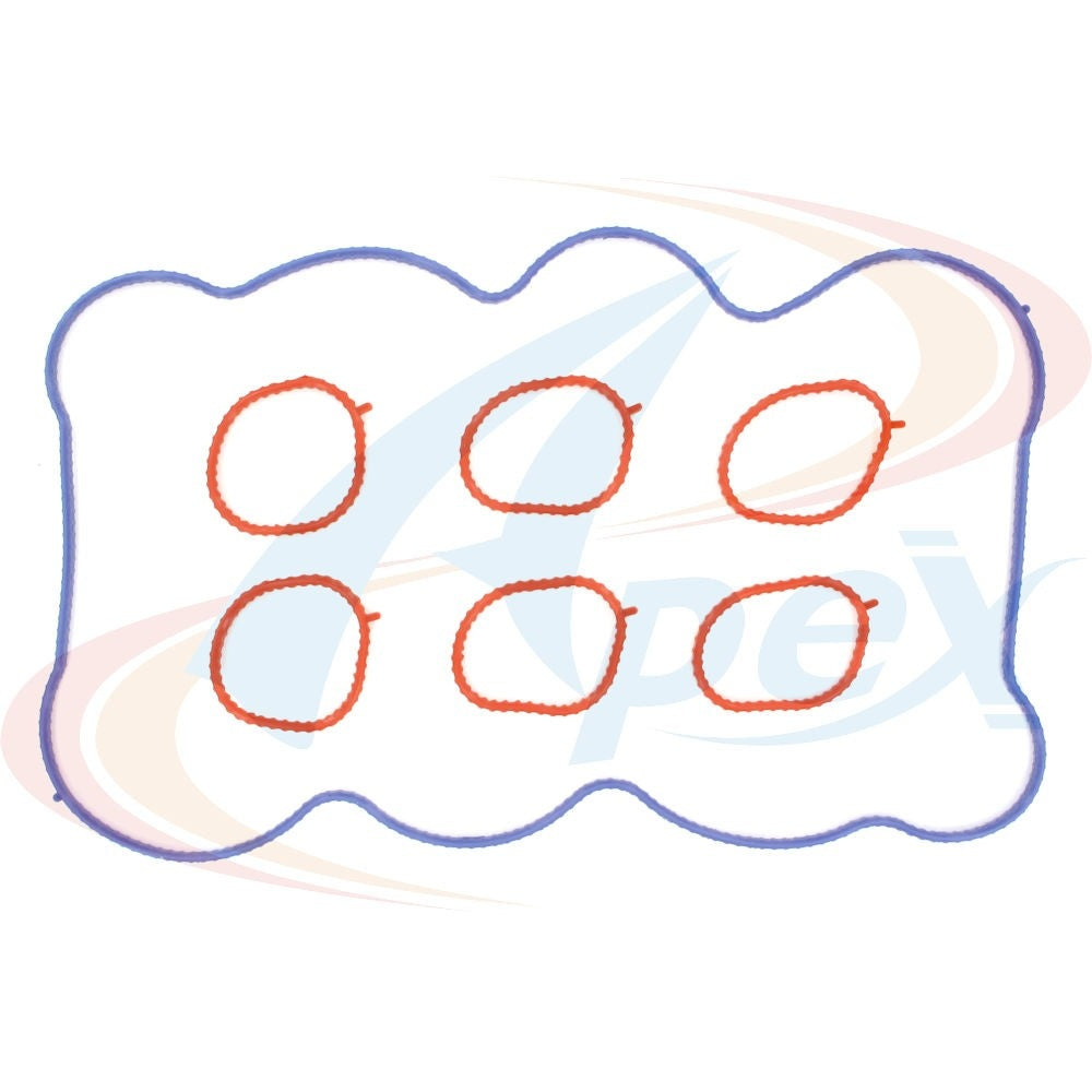 Apex Gasket AMS4930
