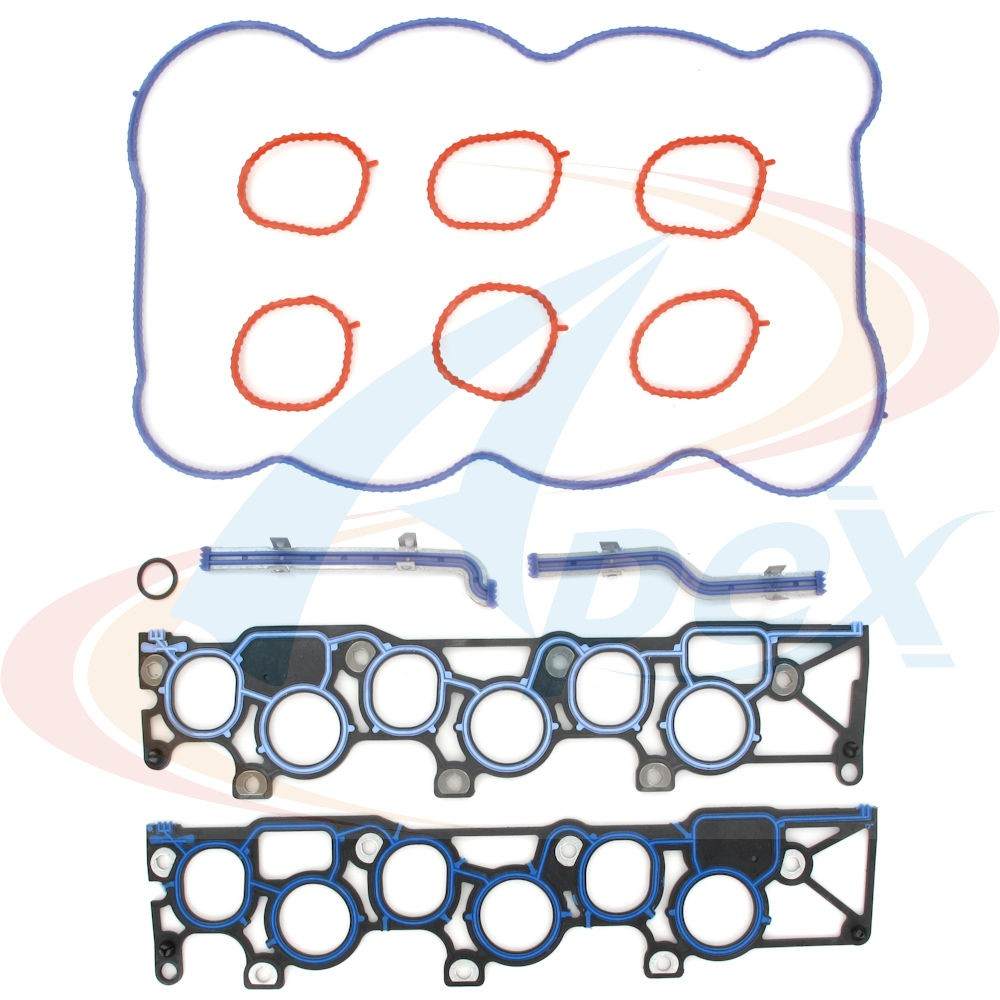 Apex Gasket AMS4931