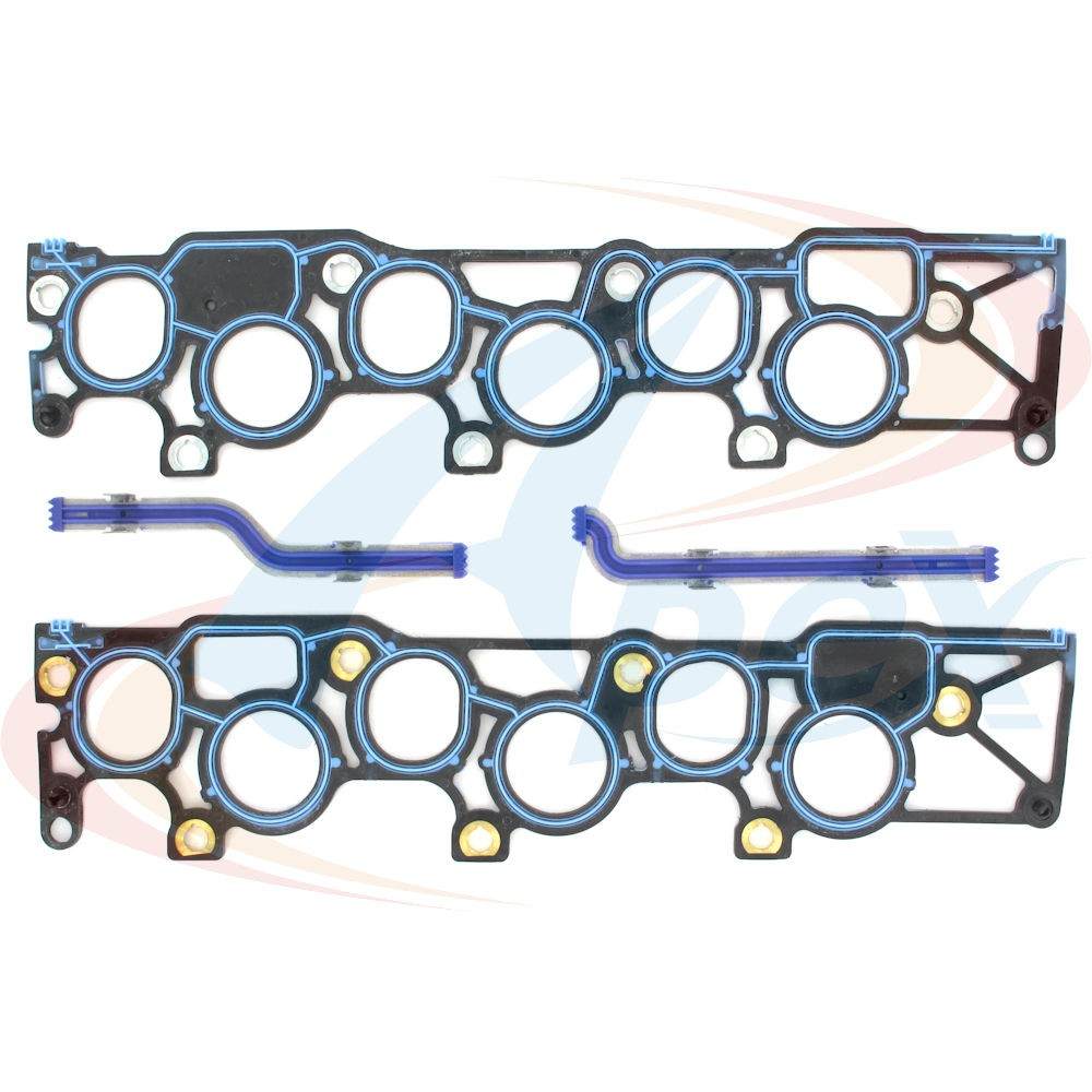 Apex Gasket AMS4933