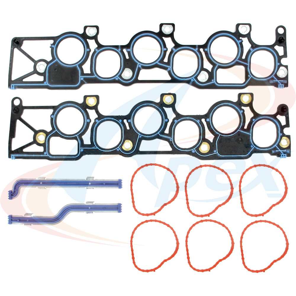 Apex Gasket AMS4939