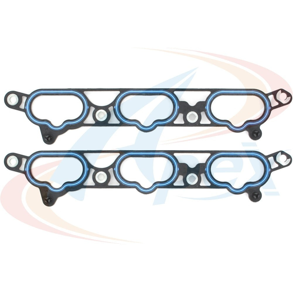 Apex Gasket AMS4991