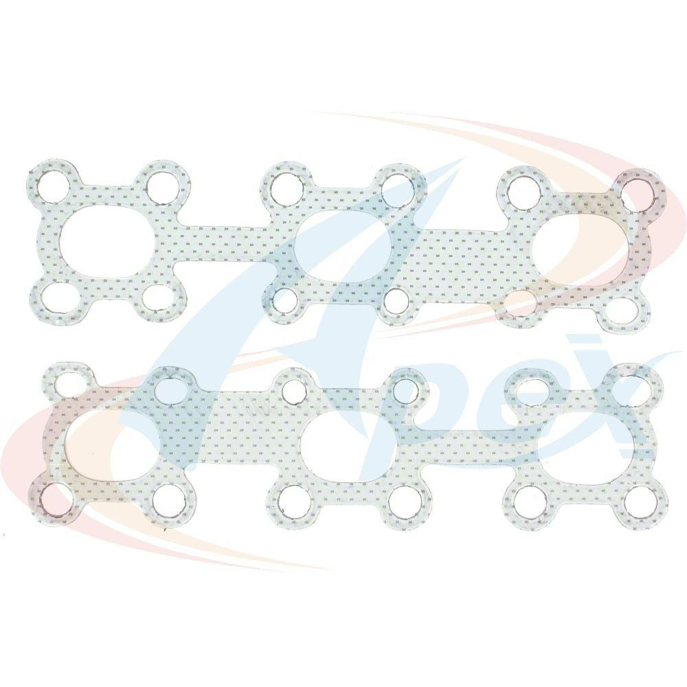 Apex Gasket AMS5341