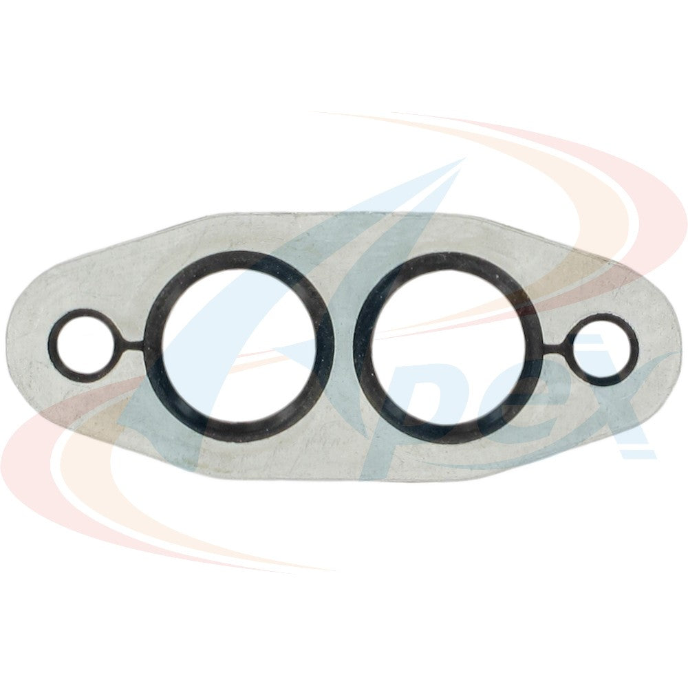 Apex Gasket Oil Cooler Gasket AOM6015