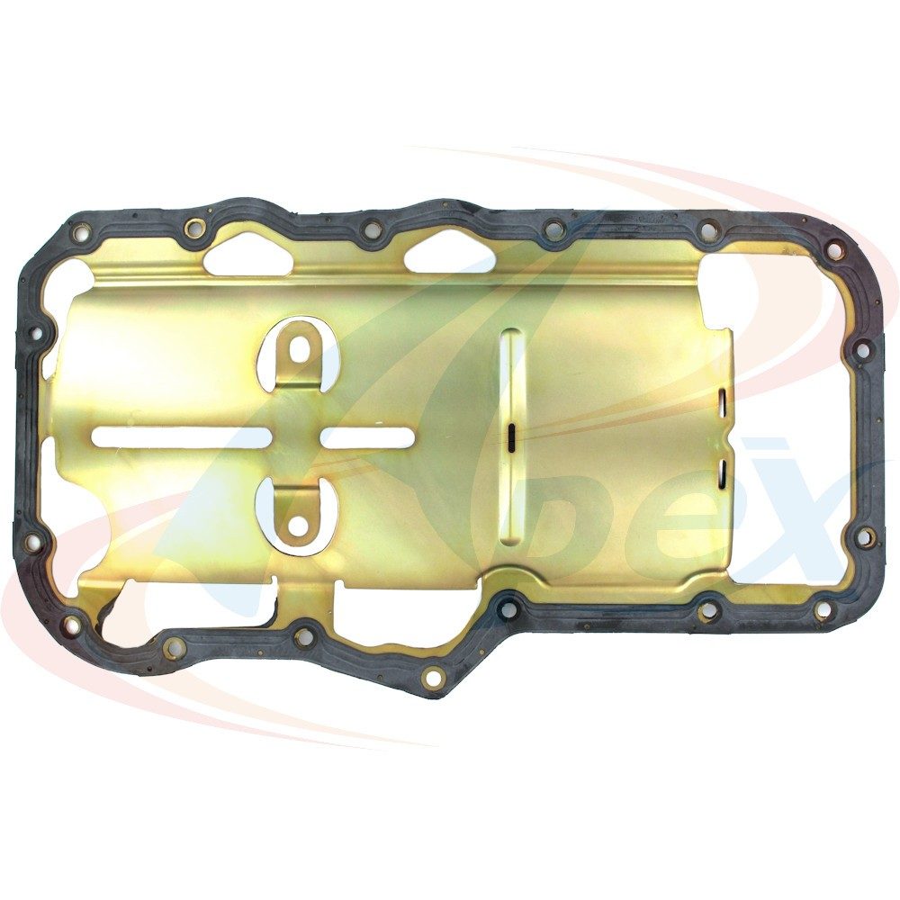 Apex Gasket AOP274