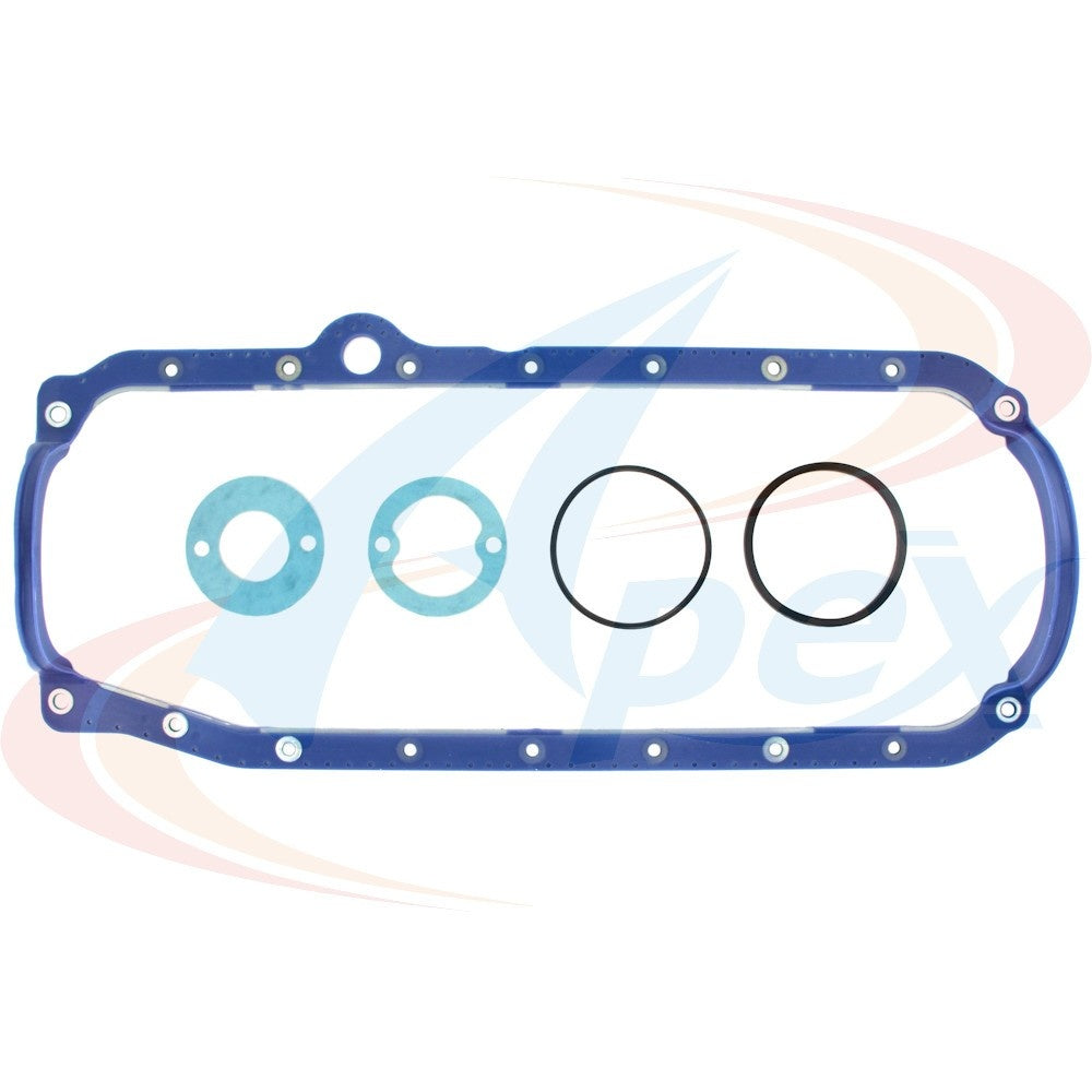 Apex Gasket AOP323