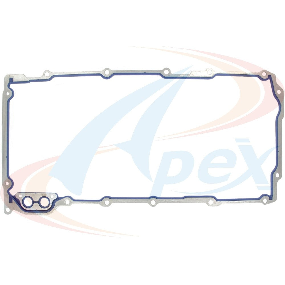 Apex Gasket AOP371
