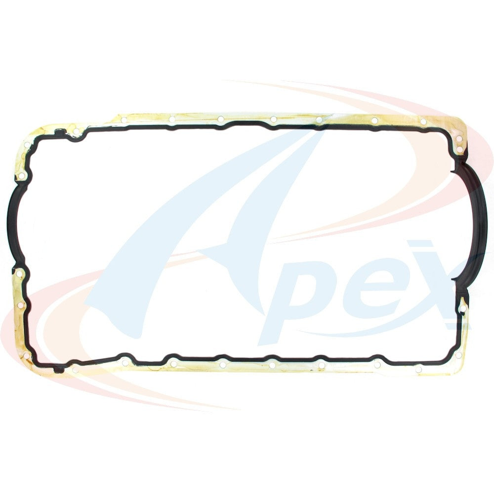 Apex Gasket AOP445