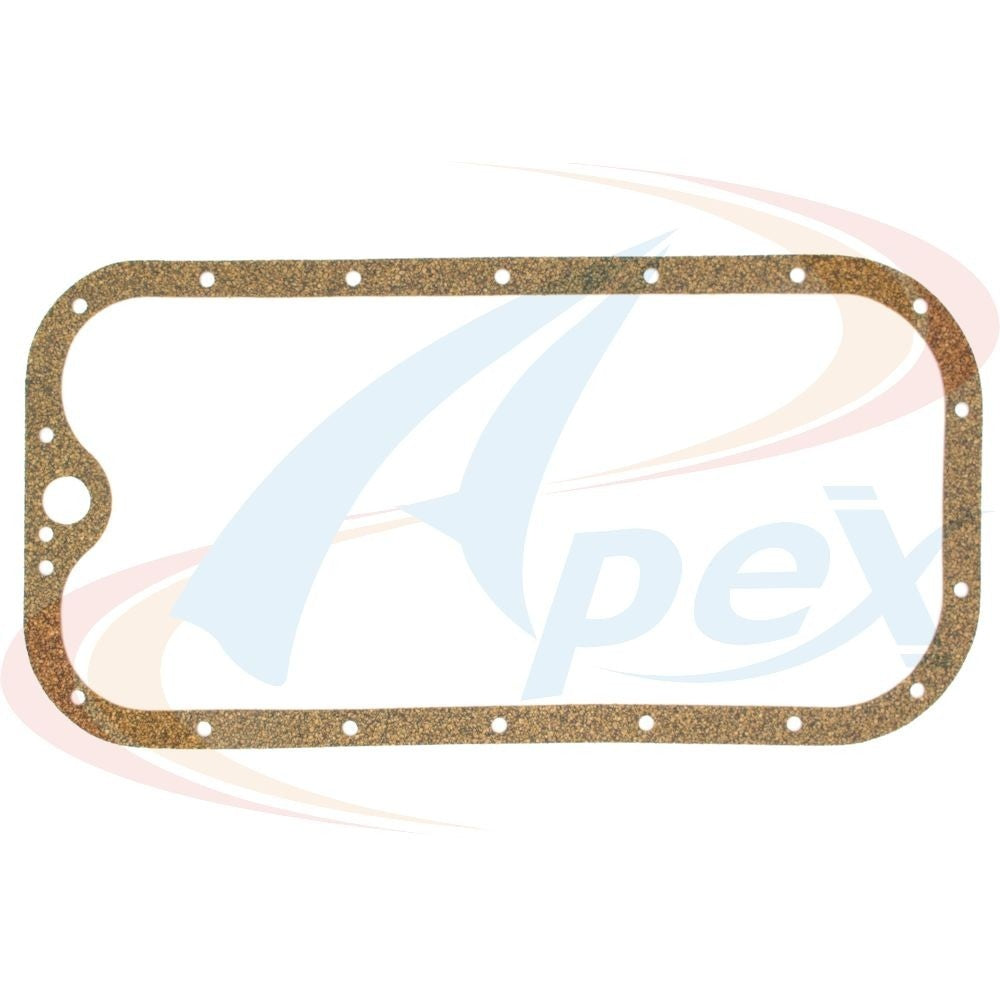 Apex Gasket AOP706