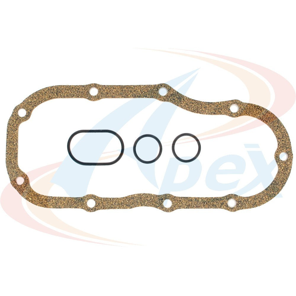 Apex Gasket AOP711