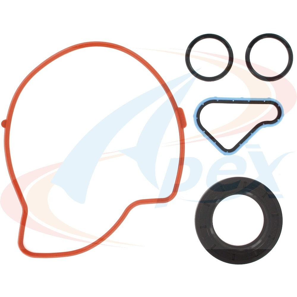 Apex Gasket ATC2740