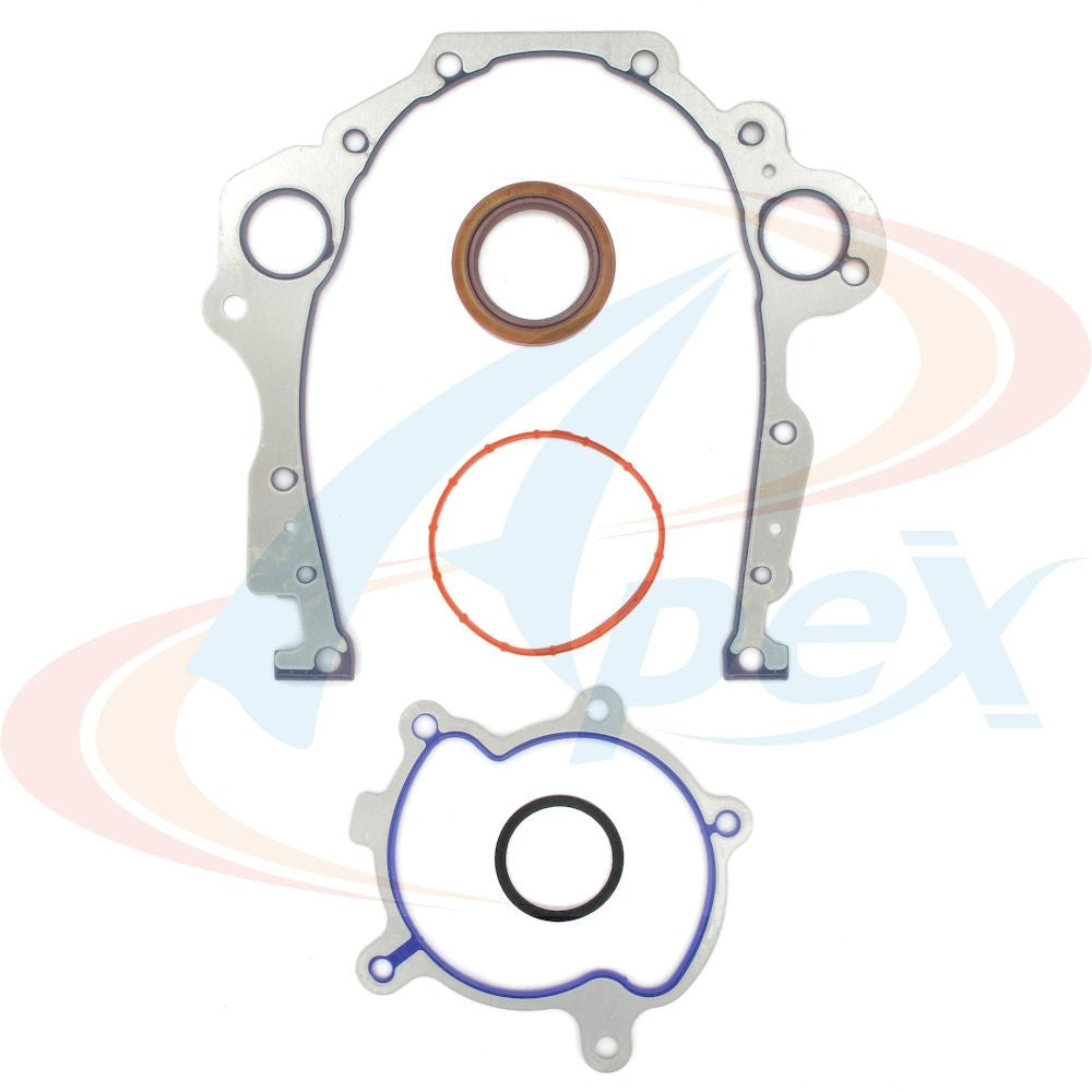 Apex Gasket ATC3980