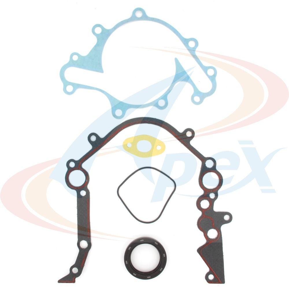 Apex Gasket ATC4541