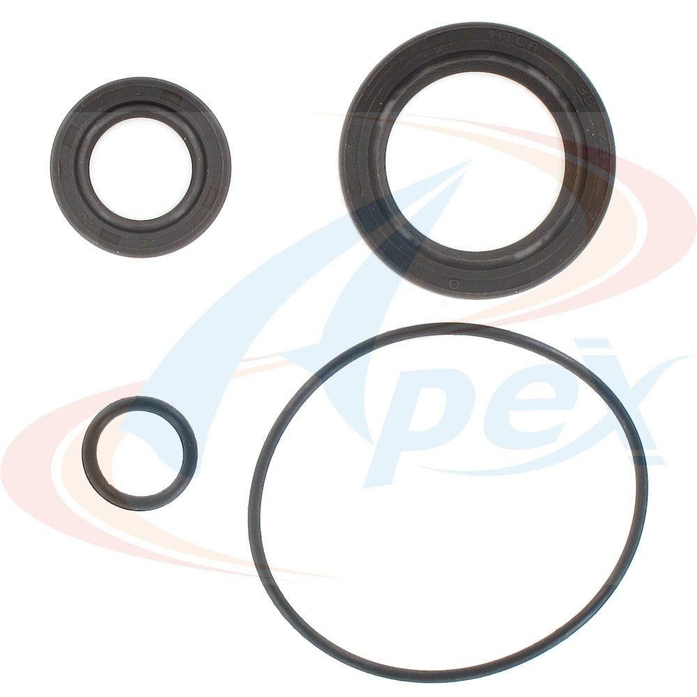 Apex Gasket ATC8020