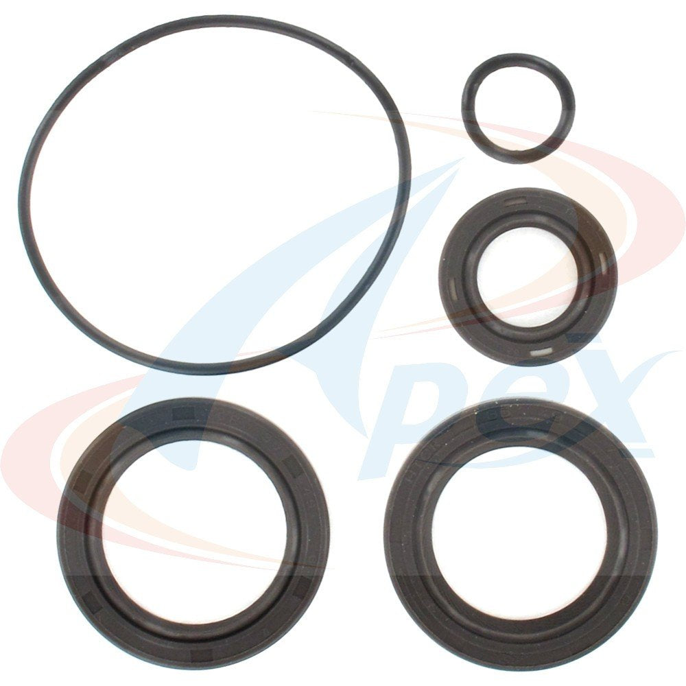 Apex Gasket ATC8570