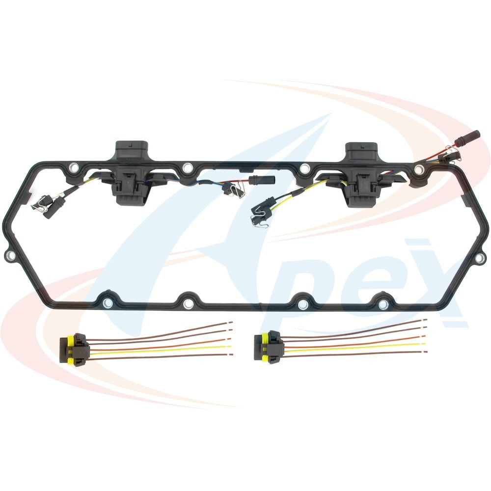 Apex Gasket AVC1119S