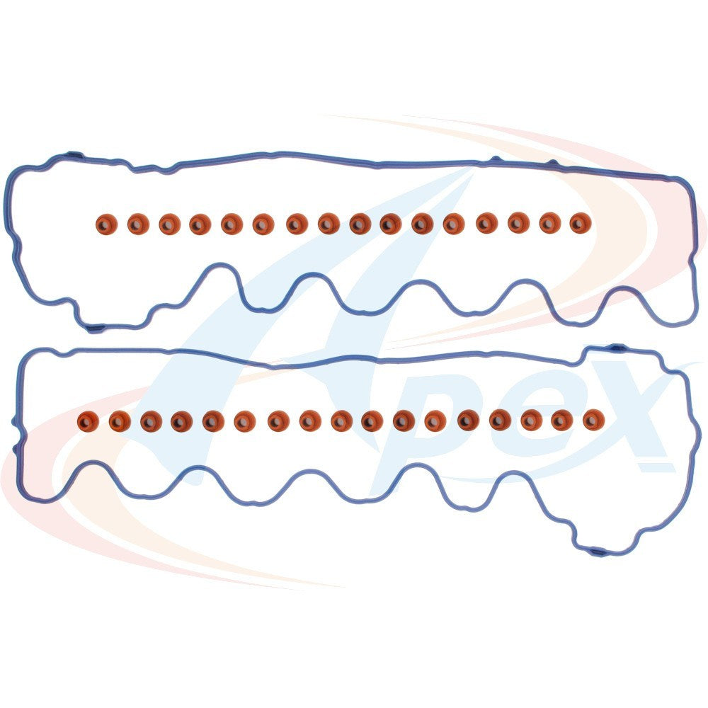 Apex Gasket AVC1123S