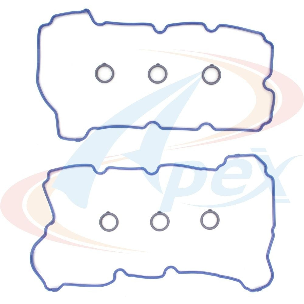 Apex Gasket AVC1128S
