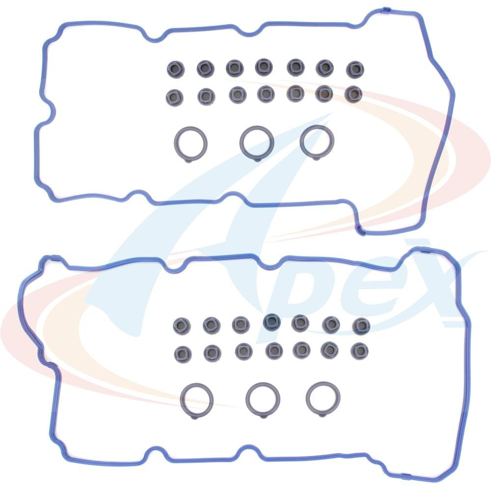Apex Gasket AVC1140S