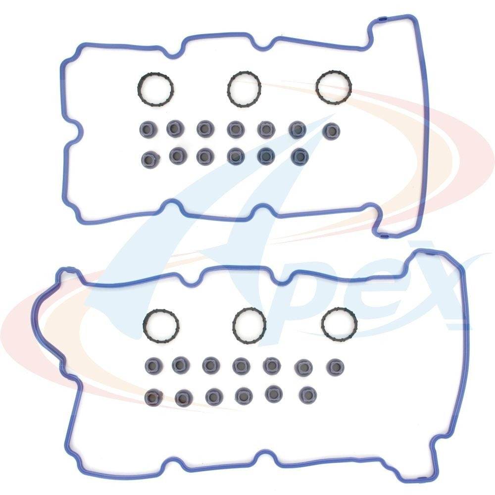 Apex Gasket AVC1146S