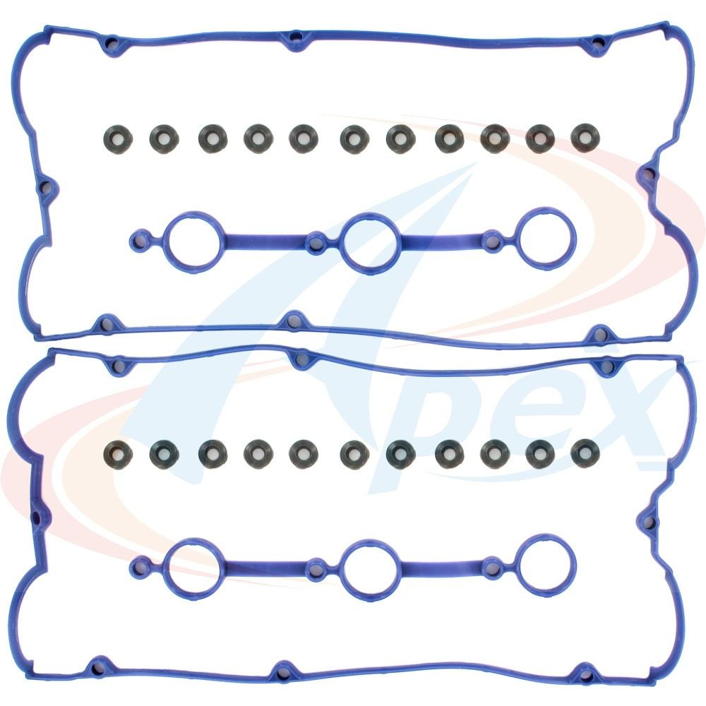 Apex Gasket AVC1166S