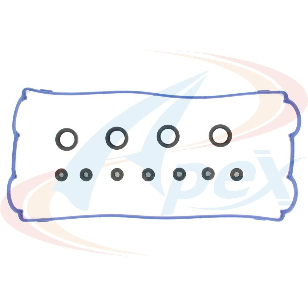 Apex Gasket AVC136S