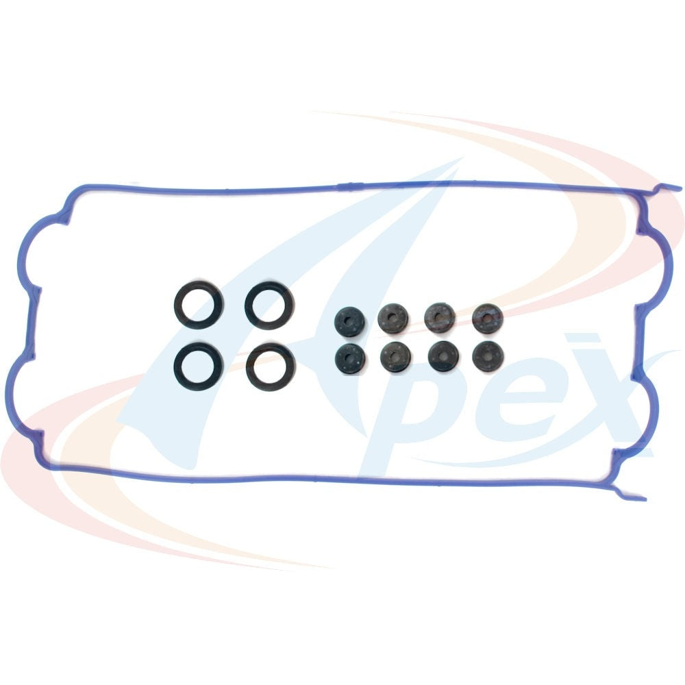 Apex Gasket AVC138S