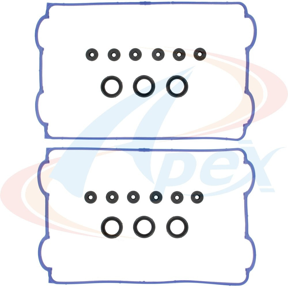 Apex Gasket AVC146S