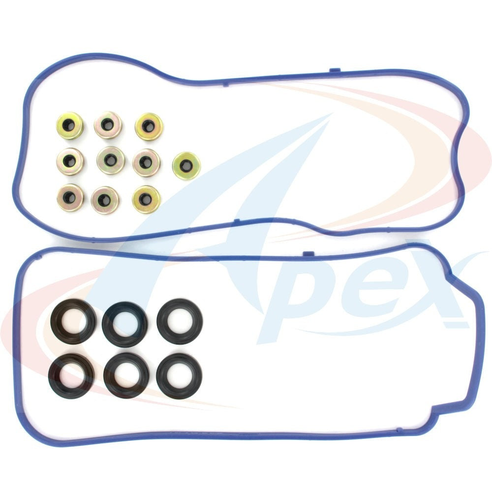 Apex Gasket AVC158S