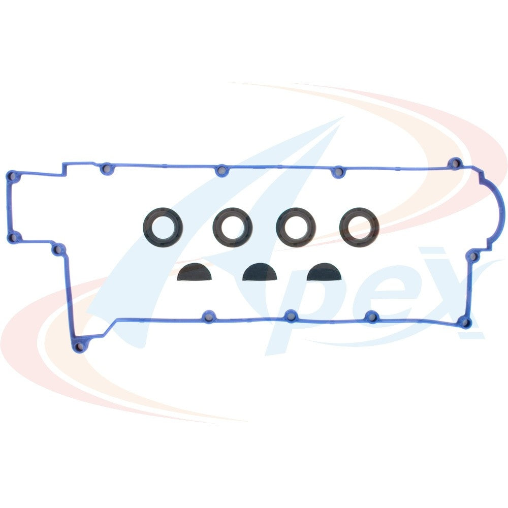 Apex Gasket AVC231S